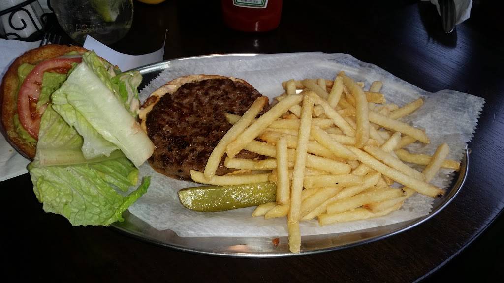 Bar One Public House | restaurant | 560 Fairview Ave, Fairview, NJ 07022, USA | 2019412271 OR +1 201-941-2271