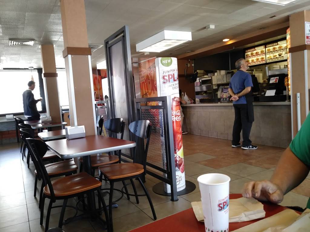 Jack in the Box | restaurant | 4828 Laurel Canyon Blvd, North Hollywood, CA 91607, USA | 8187604199 OR +1 818-760-4199
