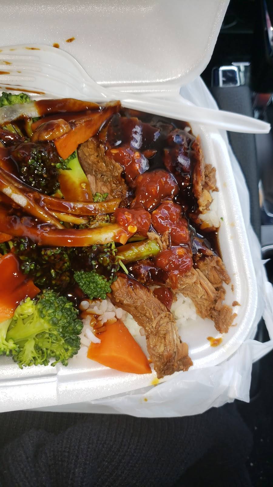 B & C Teriyaki | restaurant | 901 W Foothill Blvd, Monrovia, CA 91016, USA | 6263033130 OR +1 626-303-3130