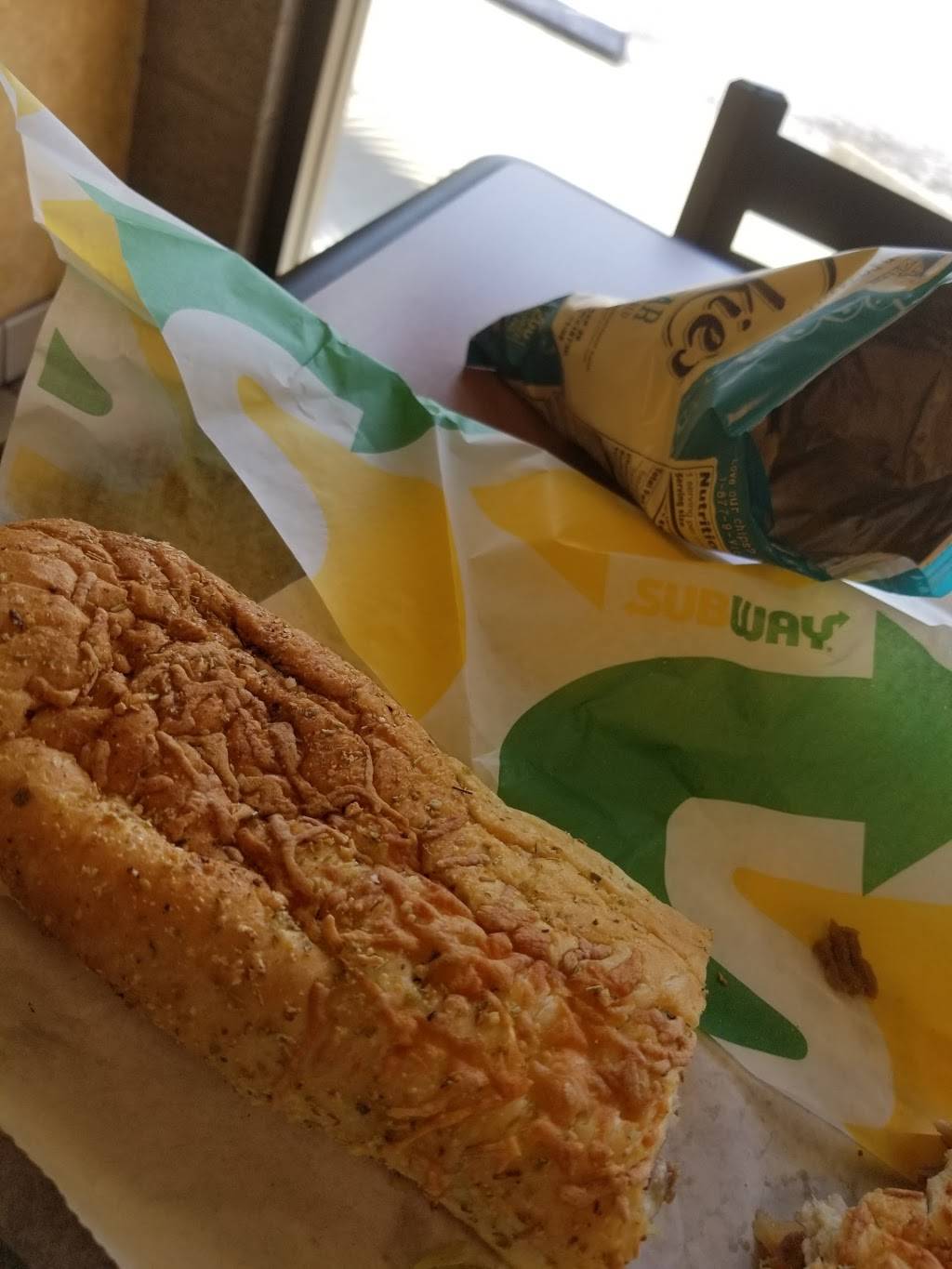 Subway | restaurant | 2545 Marconi Ave, Sacramento, CA 95821, USA | 9164830200 OR +1 916-483-0200