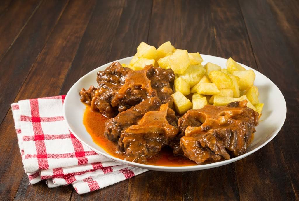 The Dominican Restaurant | restaurant | 3601 Capital Blvd STE 107, Raleigh, NC 27604, USA | 9199770029 OR +1 919-977-0029