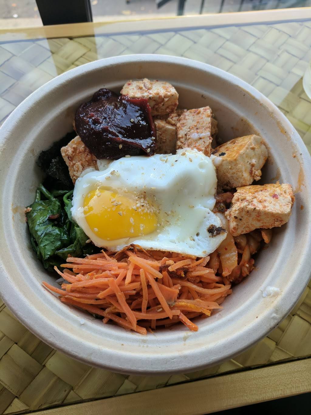 Dumpling Darling | restaurant | 213 Iowa Ave, Iowa City, IA 52240, USA | 3193382404 OR +1 319-338-2404