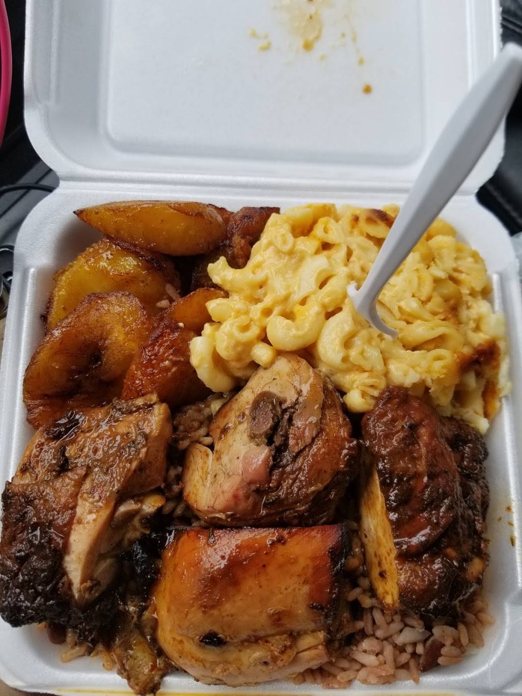 Caribbean Feast Restaurant | restaurant | 1338 Rising Sun Ave, Philadelphia, PA 19140, USA | 2152232665 OR +1 215-223-2665