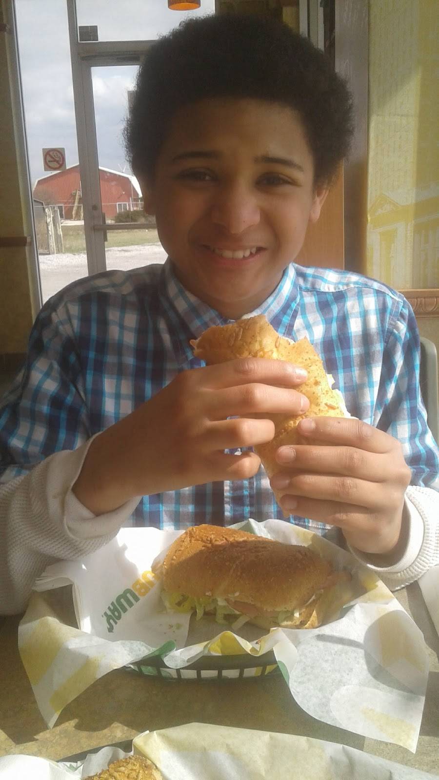 Subway Restaurants | restaurant | 589 US-52, Fowler, IN 47944, USA | 7658848483 OR +1 765-884-8483