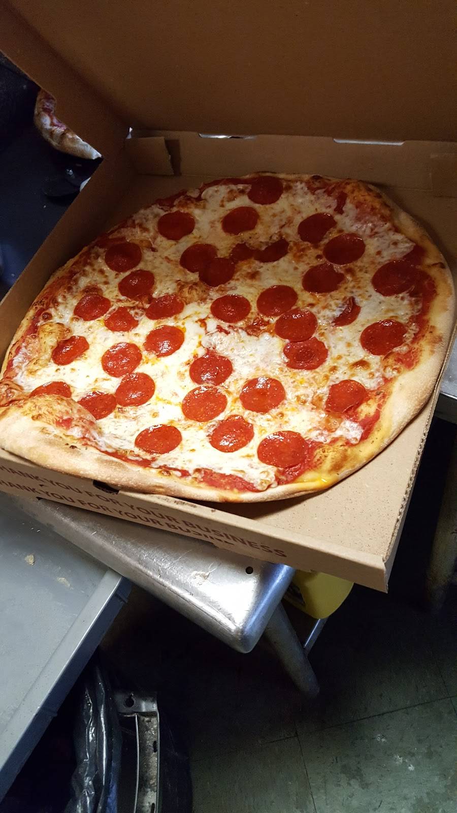 Times Square Pizza Co | restaurant | 927 E Bloomingdale Ave, Brandon, FL 33511, USA | 8136510122 OR +1 813-651-0122