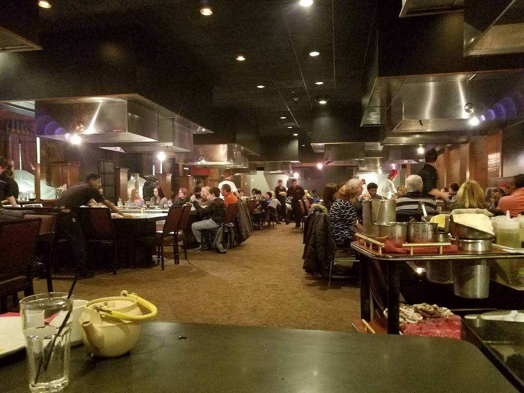 Tsukasa of Tokyo | restaurant | 561 N Milwaukee Ave, Vernon Hills, IL 60061, USA | 8478168770 OR +1 847-816-8770