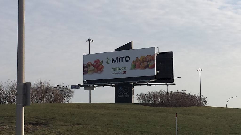 Mito Sushi | restaurant | 4600 Rue Molson, Montréal, QC H1Y 0A3, Canada | 5142232600101 OR +1 514-223-2600 ext. 101