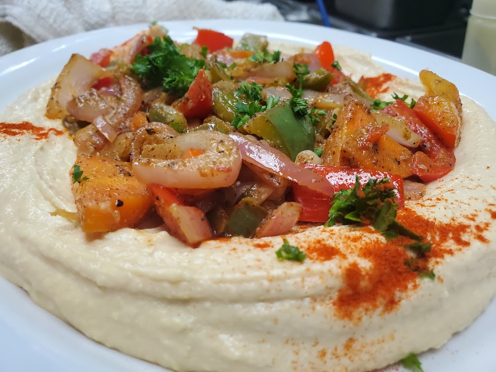 Alamir Mediterranean Cusine | restaurant | 711 N Lombardy St, Richmond, VA 23220, USA | 8042697984 OR +1 804-269-7984