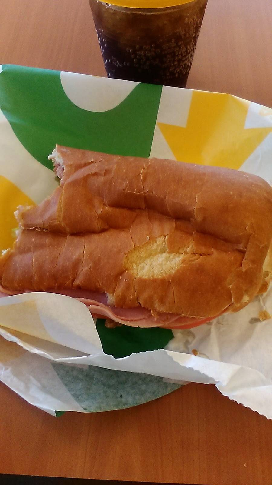 Subway | restaurant | 11903 US 49, Marmaduke, AR 72443, USA | 8705978778 OR +1 870-597-8778