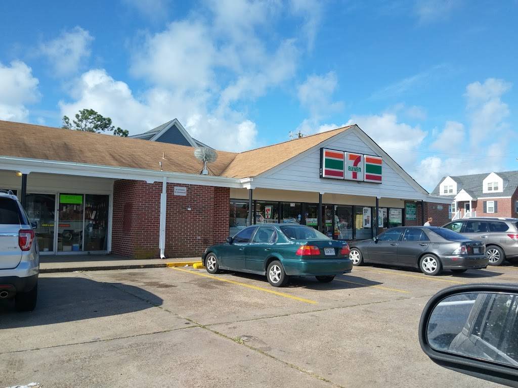 7-Eleven | bakery | 1161 W Ocean View Ave, Norfolk, VA 23503, USA | 7575886371 OR +1 757-588-6371