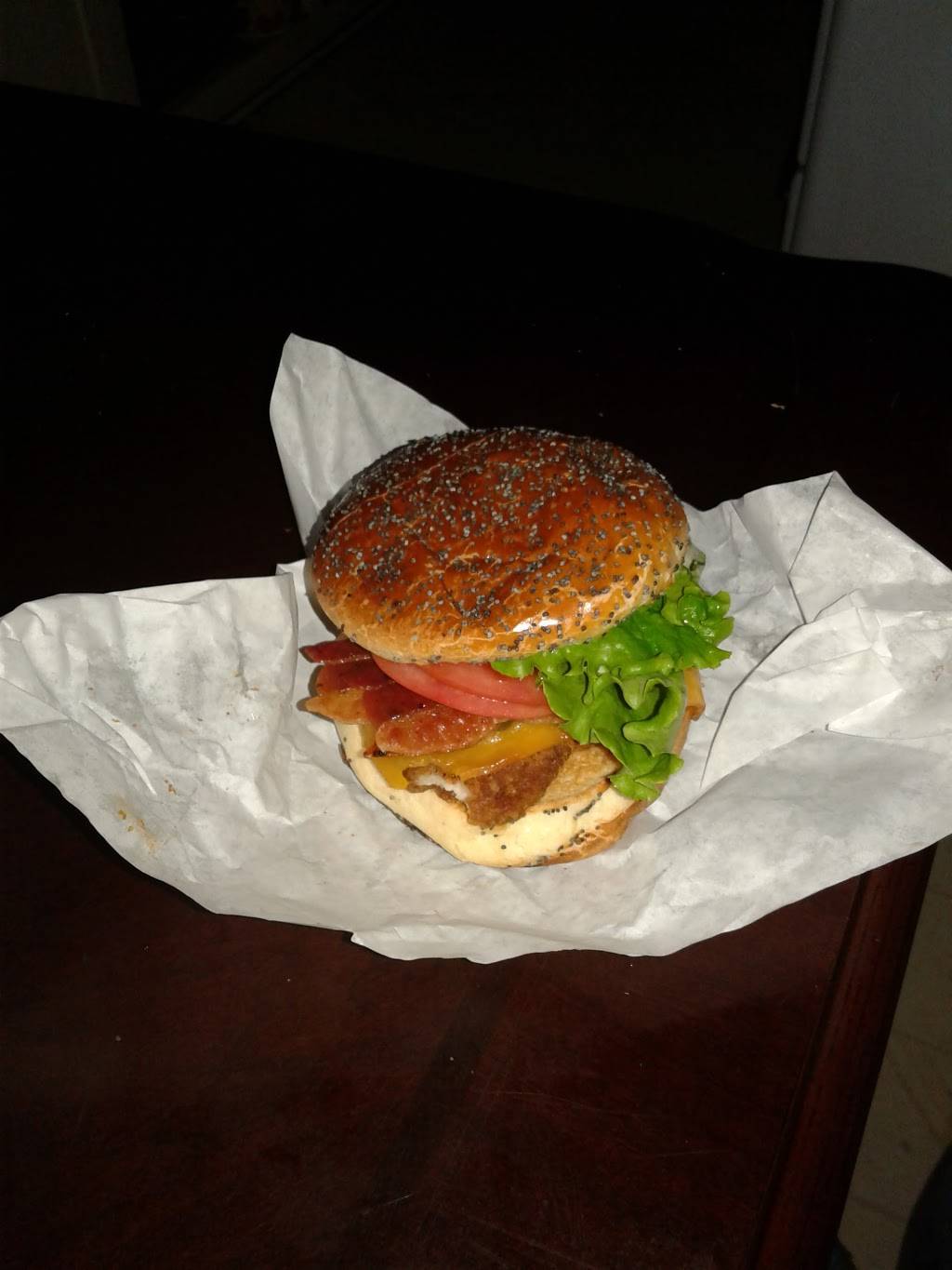 Jack in the Box | restaurant | 830 N Vermont Ave, Los Angeles, CA 90029, USA | 3236605238 OR +1 323-660-5238