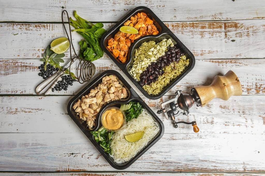 StayNaked Kitchen | restaurant | 4695 N Oracle Rd Suite #106, Tucson, AZ 85705, USA | 5207716539 OR +1 520-771-6539