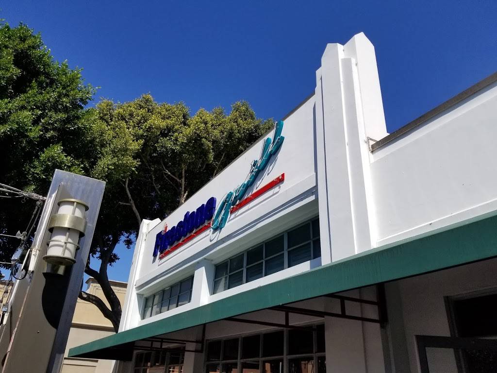 Firestone Grill | restaurant | 1001 Higuera St, San Luis Obispo, CA 93401, USA | 8057831001 OR +1 805-783-1001