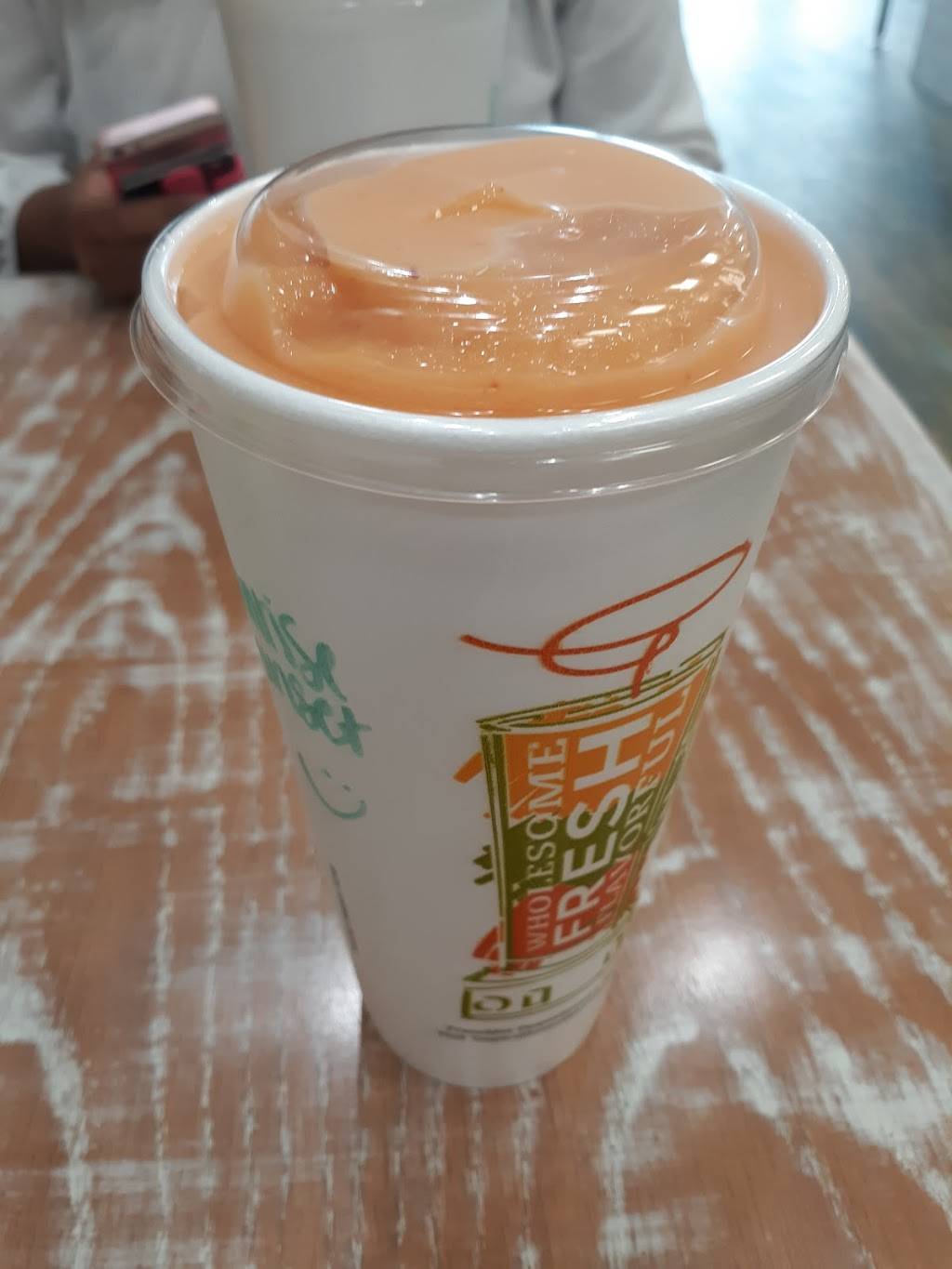 Tropical Smoothie Cafe | restaurant | 3753 Wadsworth Blvd #115, Wheat Ridge, CO 80033, USA | 3034030333 OR +1 303-403-0333