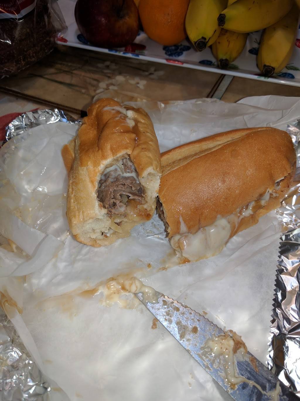 Spada Sub & Deli | meal takeaway | 1650 Stuyvesant Ave # A, Union, NJ 07083, USA | 9086884620 OR +1 908-688-4620