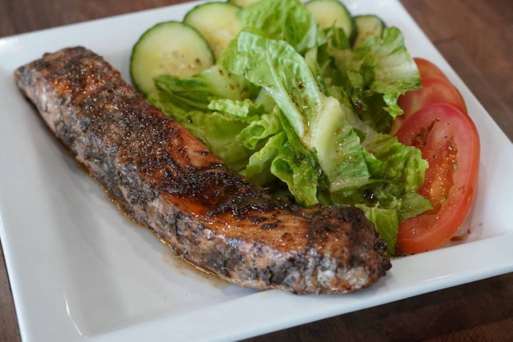 Fusion Vibes Kitchen + Bar | restaurant | 100 S Central Expy Suite 50, Richardson, TX 75080, USA | 9725433888 OR +1 972-543-3888