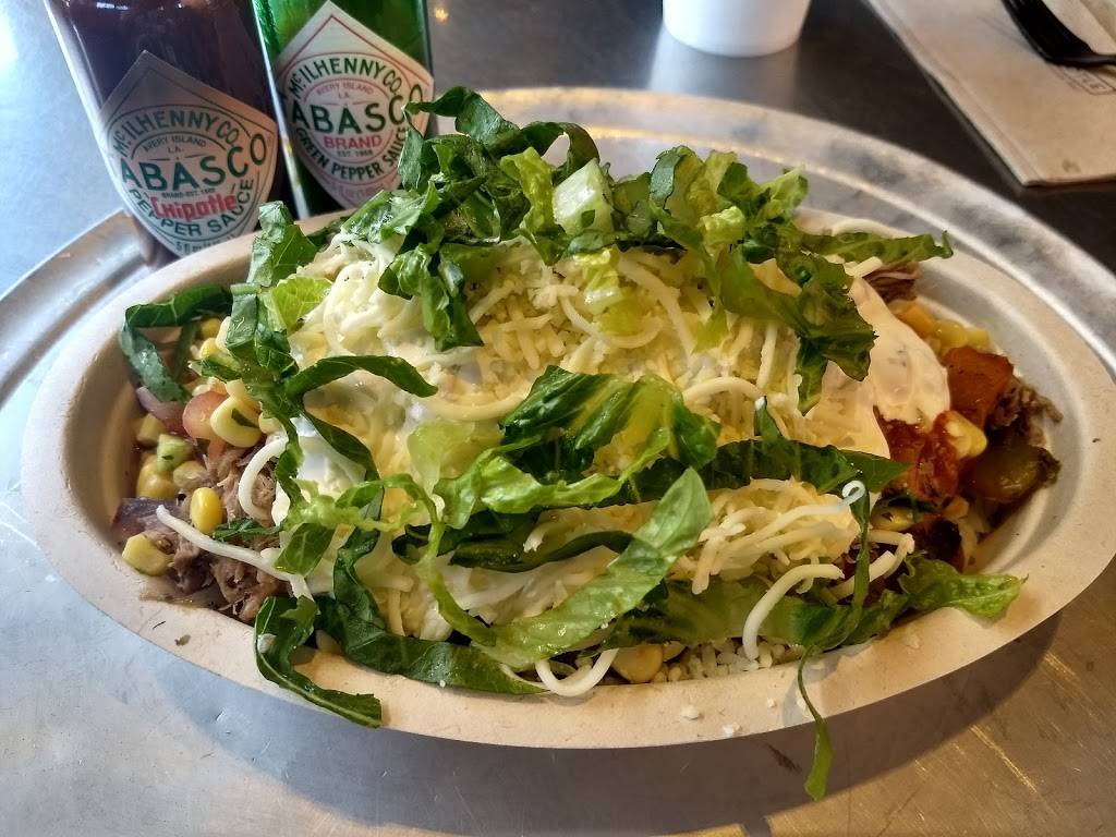 Chipotle Mexican Grill | restaurant | 5865 Poplar Ave Ste 104, Memphis, TN 38119, USA | 9014161944 OR +1 901-416-1944