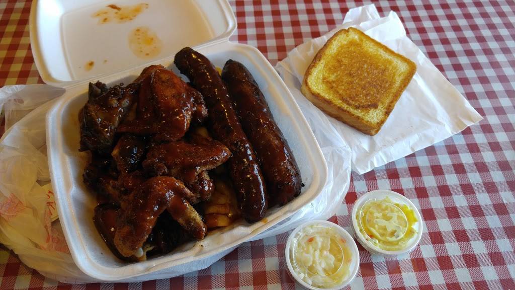 Collins Barbeque Smokehouse | restaurant | Reopening Soon @ 6601, Broadway, Merrillville, IN 46410, USA | 2196165227 OR +1 219-616-5227