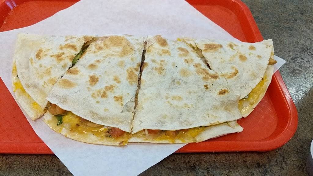 Burrito Bandito | restaurant | 3365 Placer St, Redding, CA 96001, USA | 5302299068 OR +1 530-229-9068