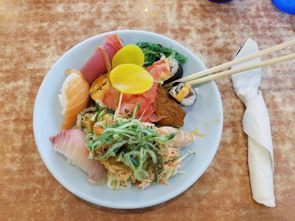 Osaka Japanese Restaurant | restaurant | 11701 San Jose Blvd, Jacksonville, FL 32223, USA | 9048867778 OR +1 904-886-7778