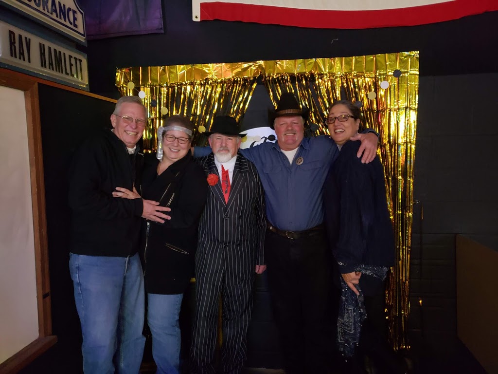 Hobo Bar & Grill | restaurant | 106 Chestnut St, Laddonia, MO 63352, USA | 5733732029 OR +1 573-373-2029