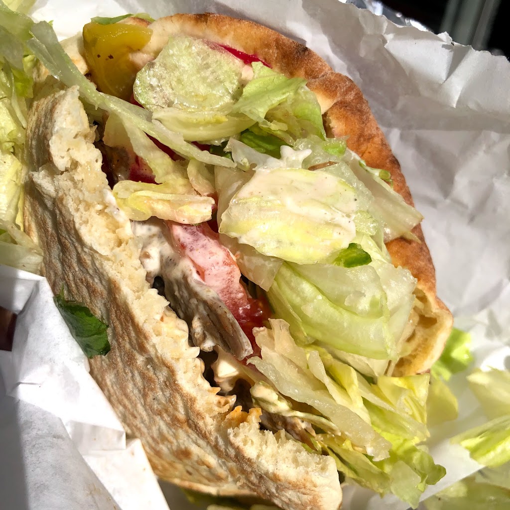 King of Falafel & Shawarma | restaurant | 3015 Broadway, Queens, NY 11106, USA | 7183408068 OR +1 718-340-8068