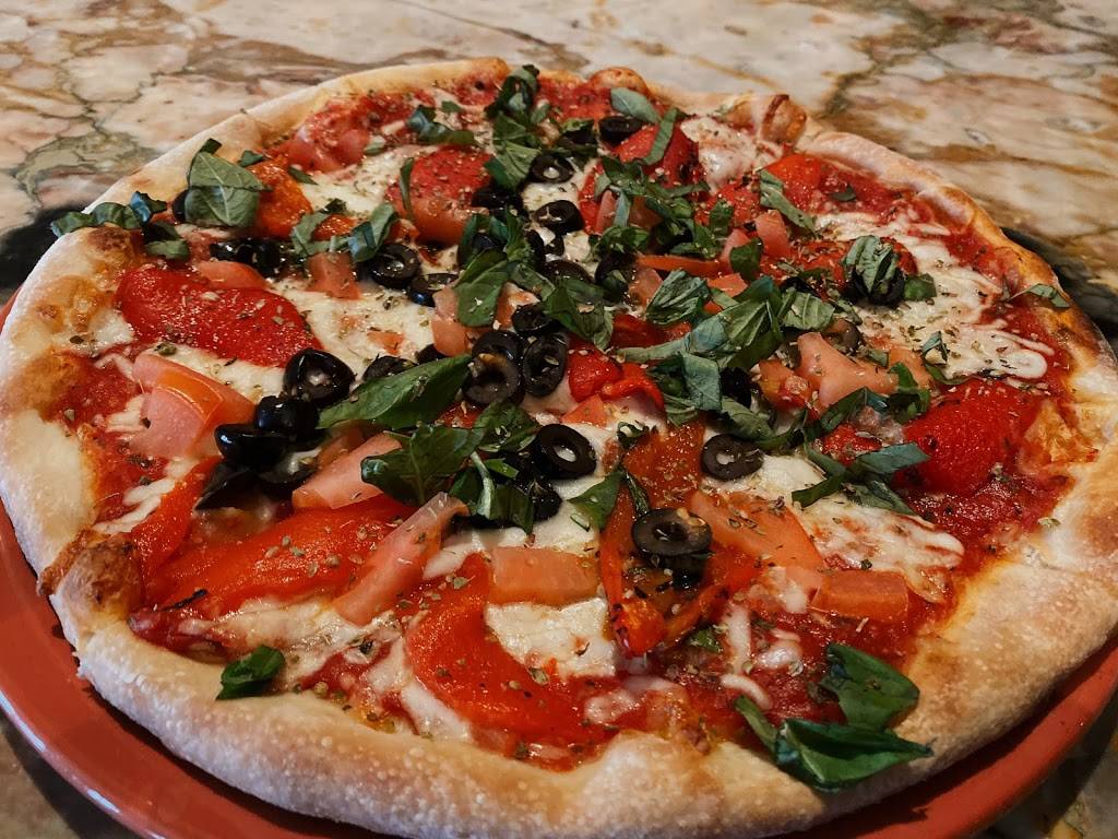 Antipasti Pizza & Wine Bar | restaurant | 24 N Van Brunt St, Englewood, NJ 07631, USA | 2014080008 OR +1 201-408-0008