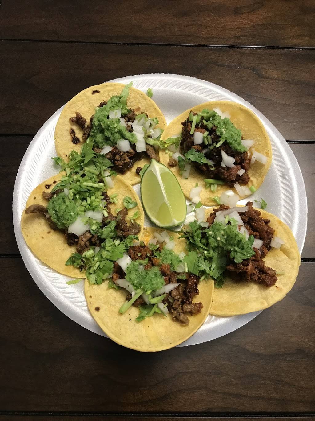 La Takiza Express | restaurant | 10151 Culebra Rd, San Antonio, TX 78251, USA | 2104045160 OR +1 210-404-5160