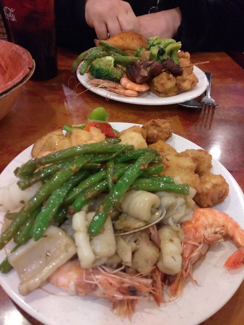 Roma Pizza | restaurant | 1103 N Main St, Warrington, PA 18976, USA | 2153435599 OR +1 215-343-5599