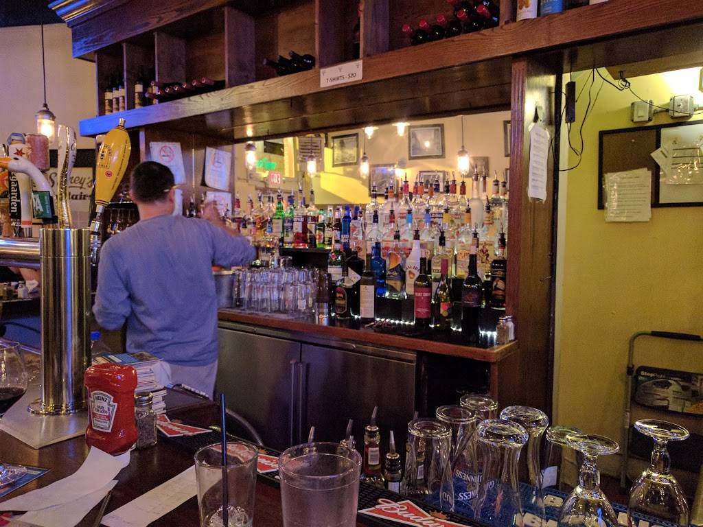 Stoneys | restaurant | 1433 P St NW, Washington, DC 20005, USA | 2022341818 OR +1 202-234-1818