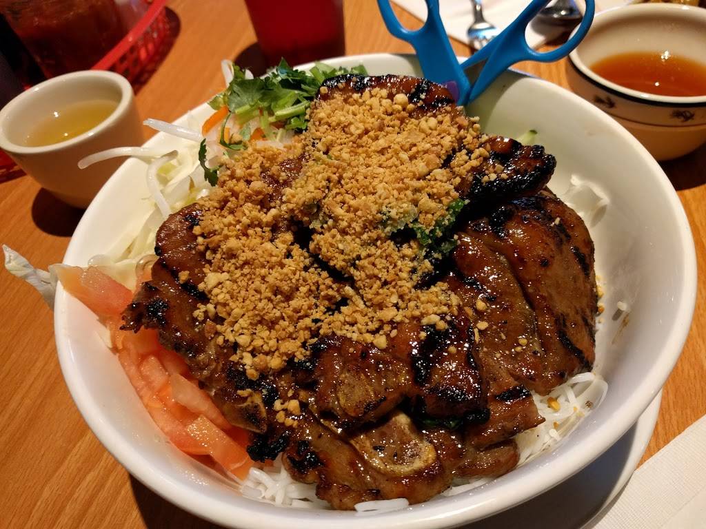 Pho Yummy | restaurant | 1508 2nd St, Marysville, WA 98270, USA | 3603868875 OR +1 360-386-8875