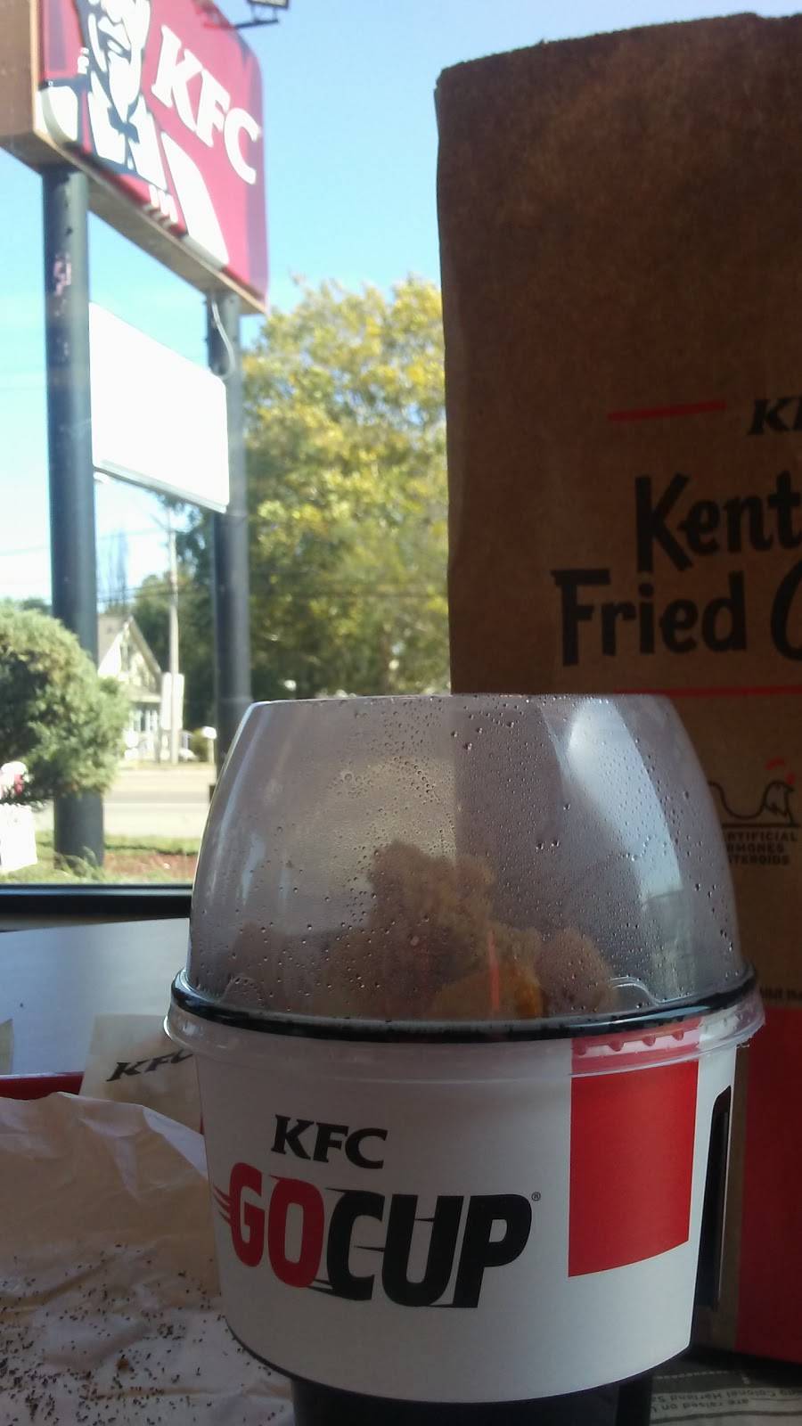 KFC | restaurant | 1405 Capital Ave NE, Battle Creek, MI 49017, USA | 2699625121 OR +1 269-962-5121