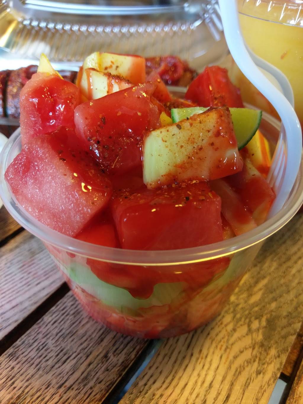 Calis Snack Shack | meal takeaway | 255 J St, Parlier, CA 93648, USA | 5598472029 OR +1 559-847-2029