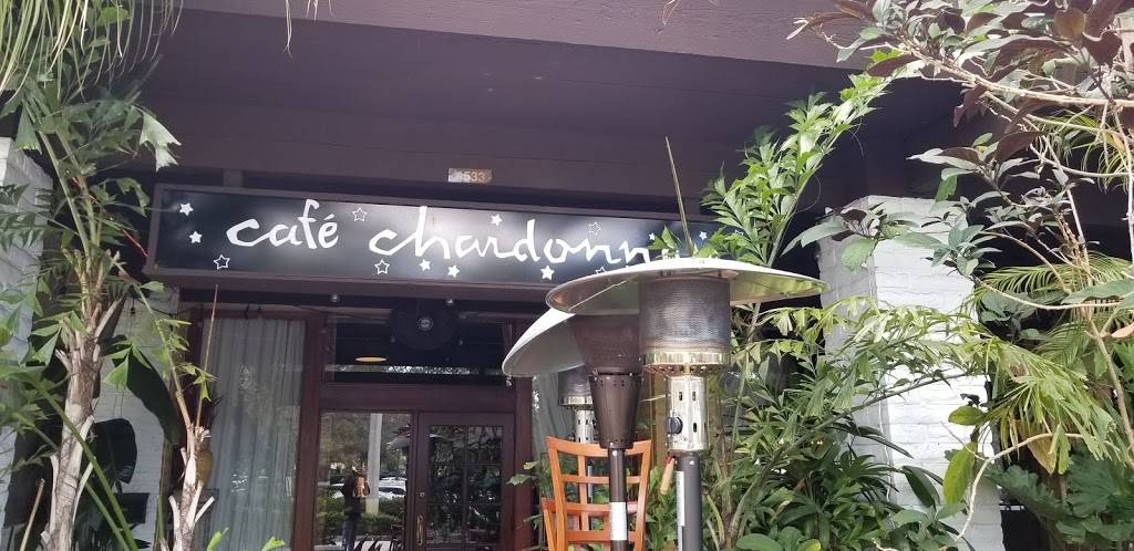 Café Chardonnay | restaurant | 4533 PGA Boulevard, Palm Beach Gardens, FL 33418, USA | 5616272662 OR +1 561-627-2662