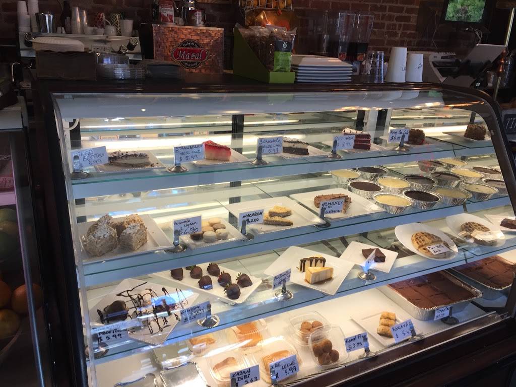 Masal Express | restaurant | 601 Brighton Beach Ave, Brooklyn, NY 11235, USA | 7189753500 OR +1 718-975-3500