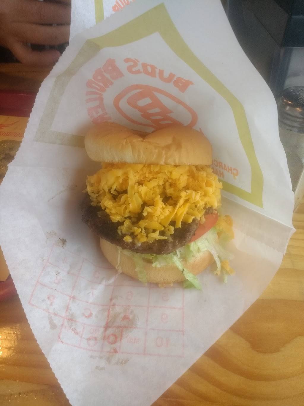 Buds Brolier River Ridge | restaurant | 10210 Jefferson Hwy, River Ridge, LA 70123, USA | 5043052784 OR +1 504-305-2784