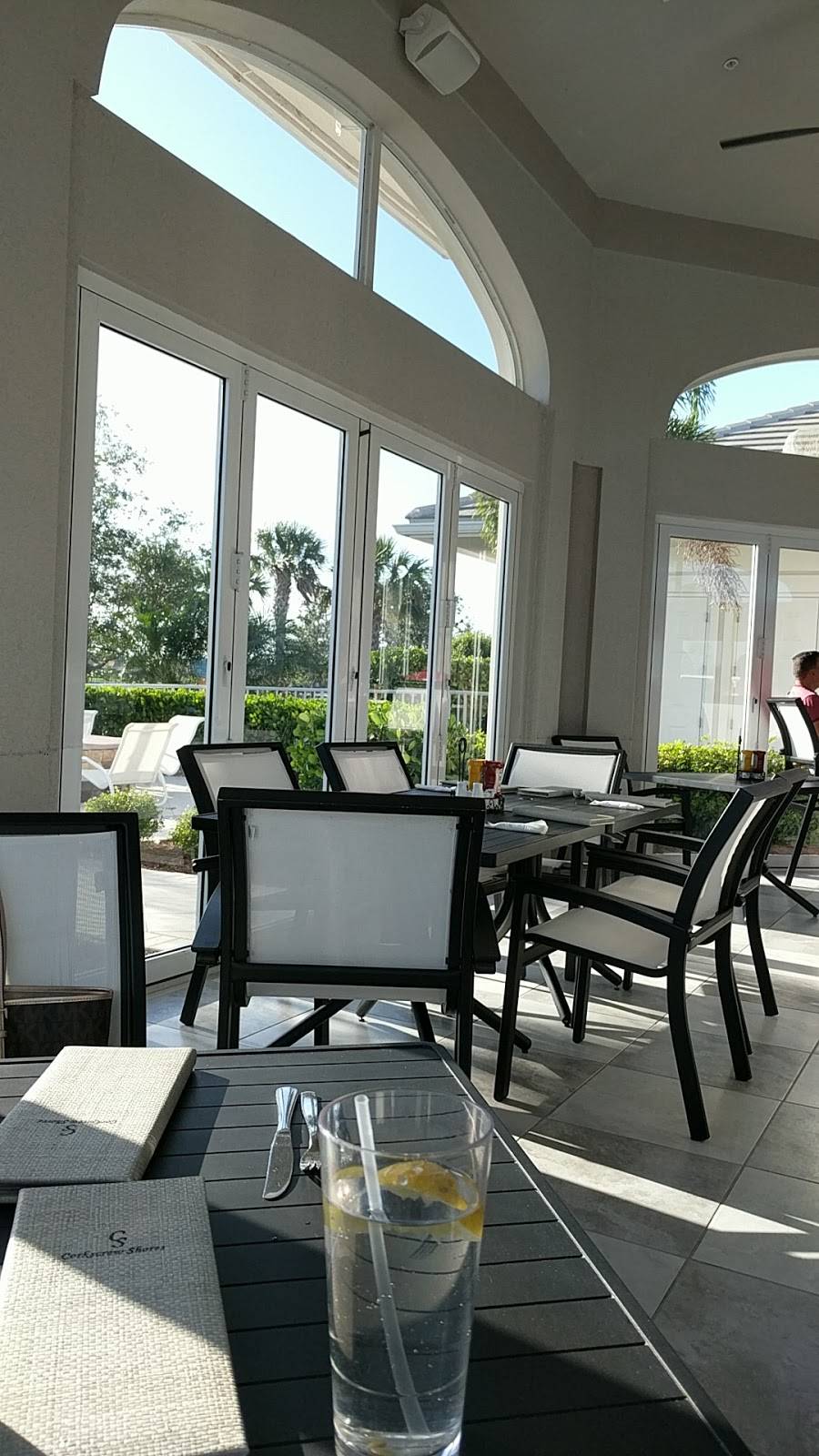 Corkscrew Shores Captains Club | restaurant | 14700 Corkscrew Woods Pkwy, Estero, FL 33928, USA | 2395908288 OR +1 239-590-8288