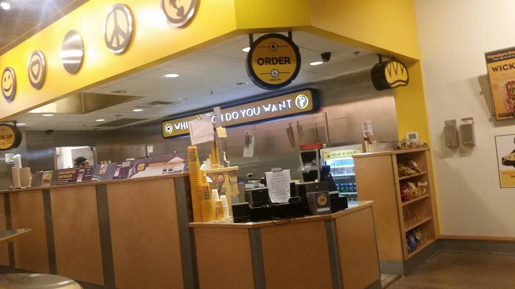 Which Wich Superior Sandwiches | restaurant | 20851 N. Scottsdale Road Suite D-102, Scottsdale, AZ 85255, USA | 4805139424 OR +1 480-513-9424