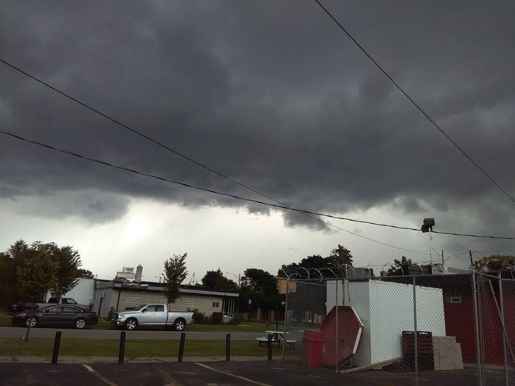 Dairy Queen | restaurant | 17207 E 9 Mile Rd, Eastpointe, MI 48021, USA | 5867738570 OR +1 586-773-8570