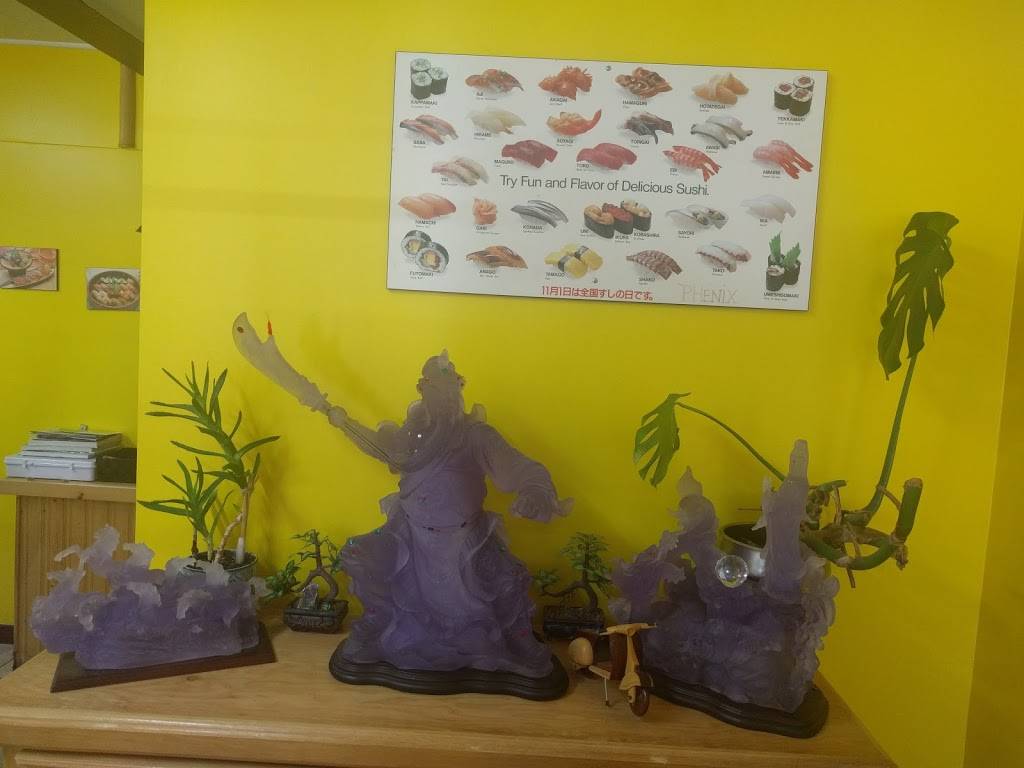 Sakobe Sushi Express | restaurant | 1605 Avenue Lapierre, Québec, QC G3E 1C1, Canada | 4189153889 OR +1 418-915-3889