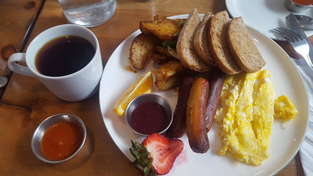 TONIQUE | cafe | 18 Chemin Scott, Chelsea, QC J9B 1R5, Canada | 8194841061 OR +1 819-484-1061