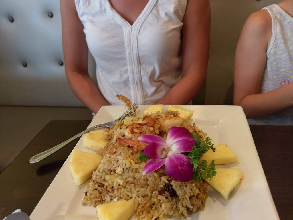 Mint Leaf Thai Cuisine | restaurant | 712 E Balboa Blvd, Newport Beach, CA 92661, USA | 9496759995 OR +1 949-675-9995