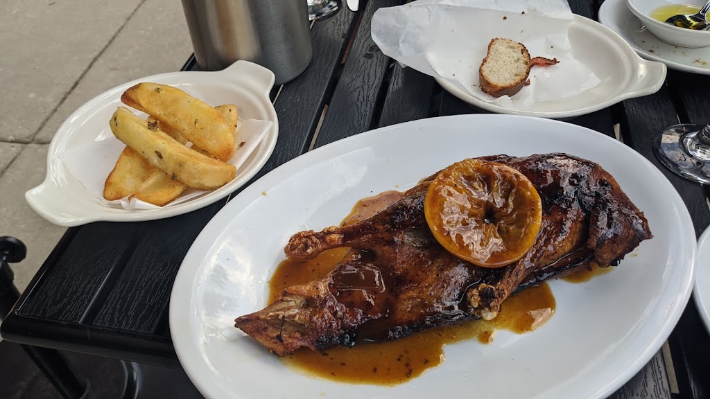 Riccardo Osteria | restaurant | 1023 W Lake St, Chicago, IL 60607, USA | 3122918620 OR +1 312-291-8620