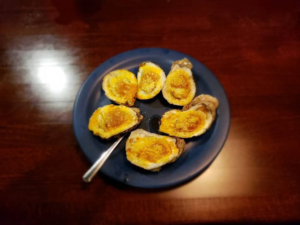 AJs Oyster Bar | restaurant | 2100 Roswell Rd, Marietta, GA 30062, USA | 6789990767 OR +1 678-999-0767