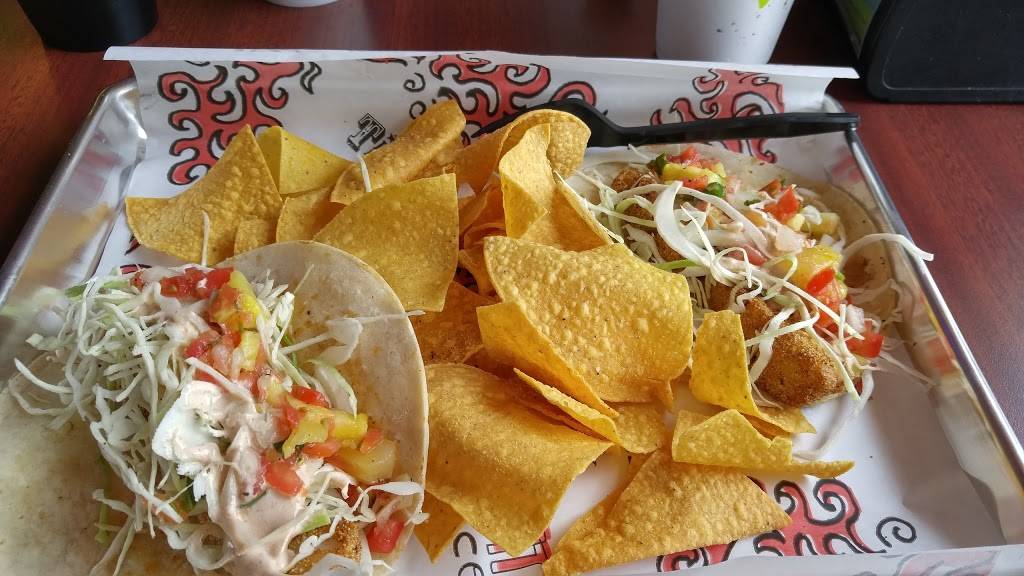 Tijuana Flats | restaurant | 10900 FL-54 STE 101, New Port Richey, FL 34655, USA | 7273763500 OR +1 727-376-3500