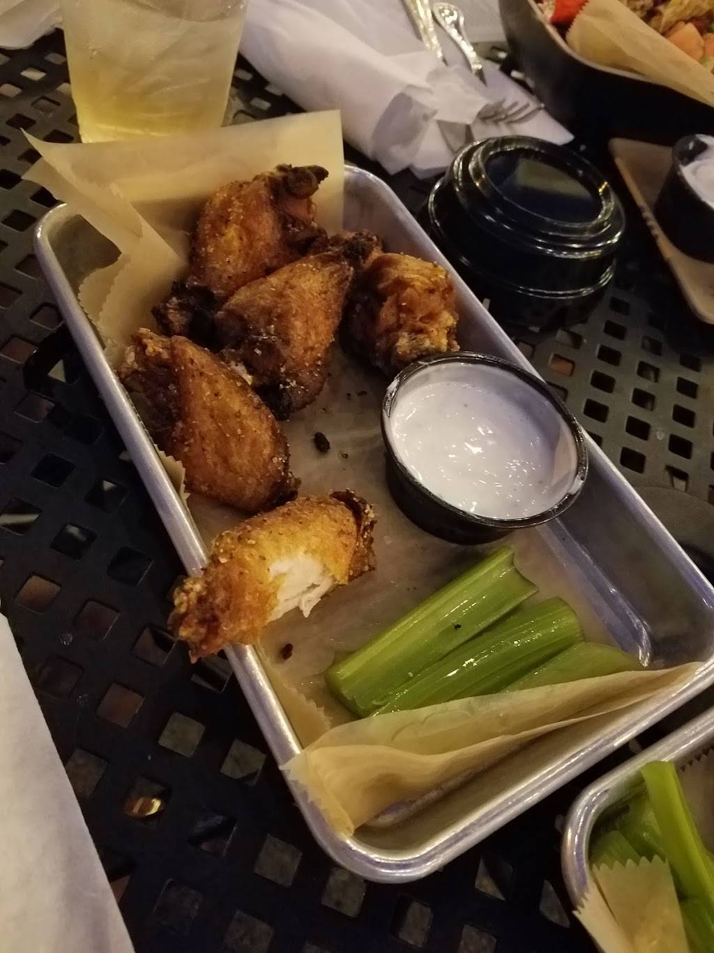 Neighbors Pub | restaurant | 752 North Highland Avenue Northeast, Atlanta, GA 30306, USA | 4048725440 OR +1 404-872-5440