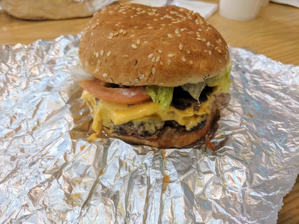 Five Guys | meal takeaway | 39332 10th St W, Palmdale, CA 93551, USA | 6612259880 OR +1 661-225-9880