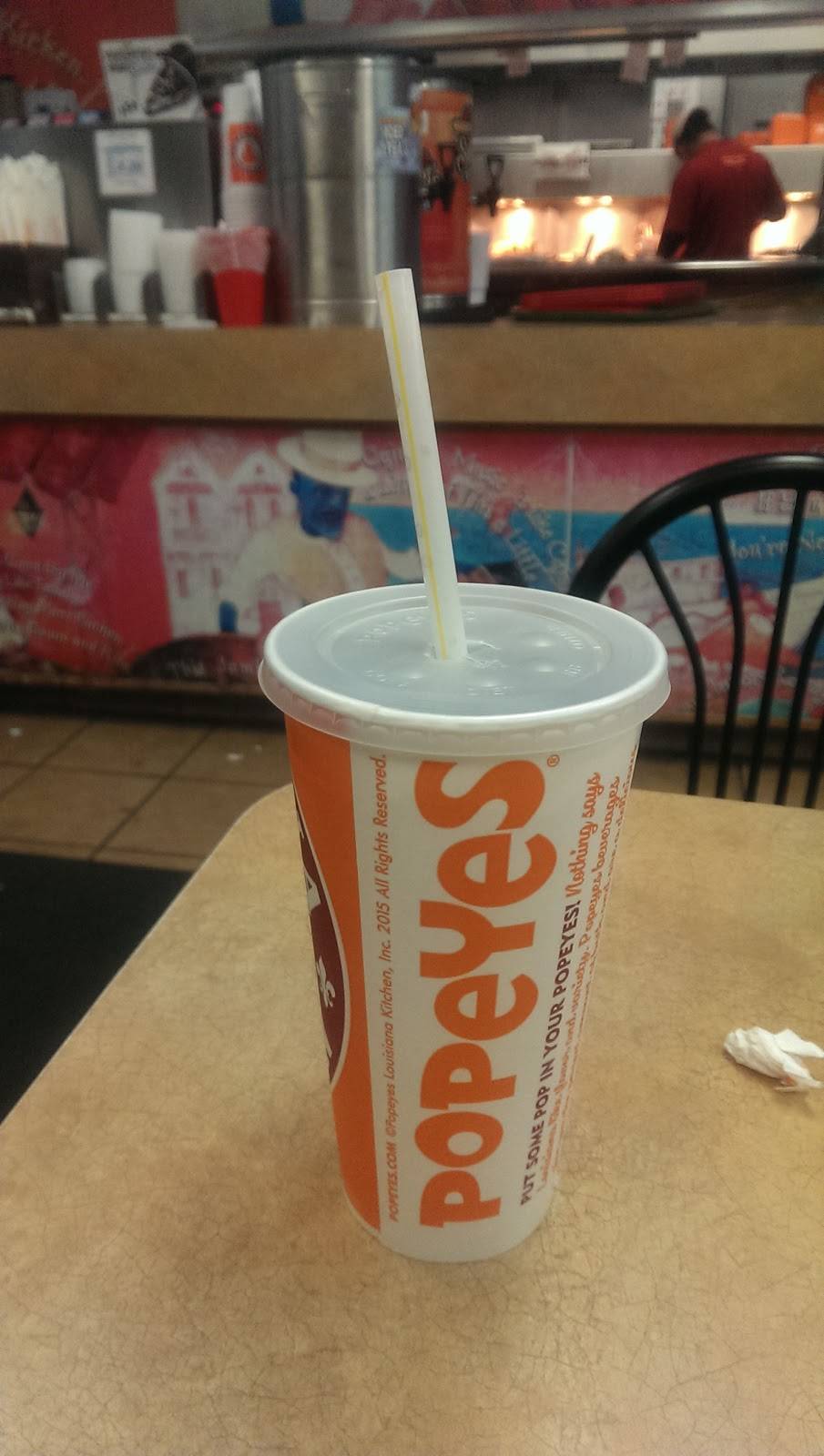 Popeyes Louisiana Kitchen | restaurant | 5138 Laurel Canyon Blvd, North Hollywood, CA 91607, USA | 8187609713 OR +1 818-760-9713