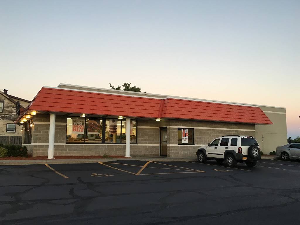 Arbys | restaurant | 5886 NY-31, Cicero, NY 13039, USA | 3156980654 OR +1 315-698-0654