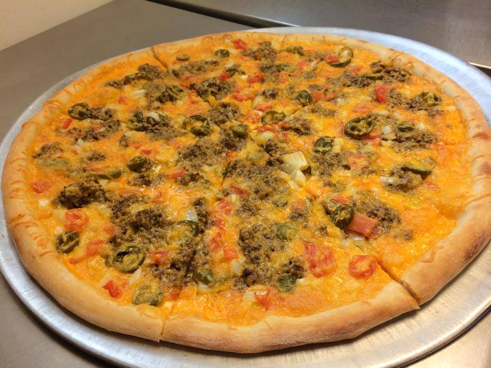 Thats Amore Pizza | restaurant | 105 N Main St, Crystal Lake, IL 60014, USA | 8154447200 OR +1 815-444-7200